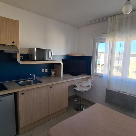 Logesty Studio Cosy316 佩皮尼昂 外观 照片