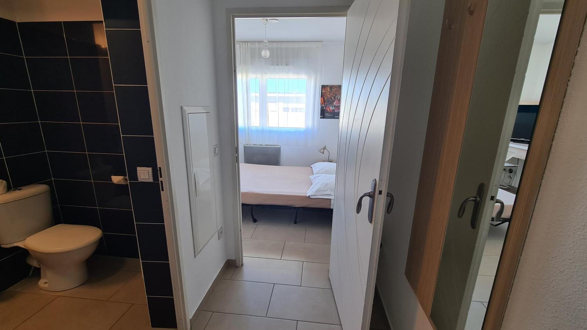 Logesty Studio Cosy316 佩皮尼昂 外观 照片