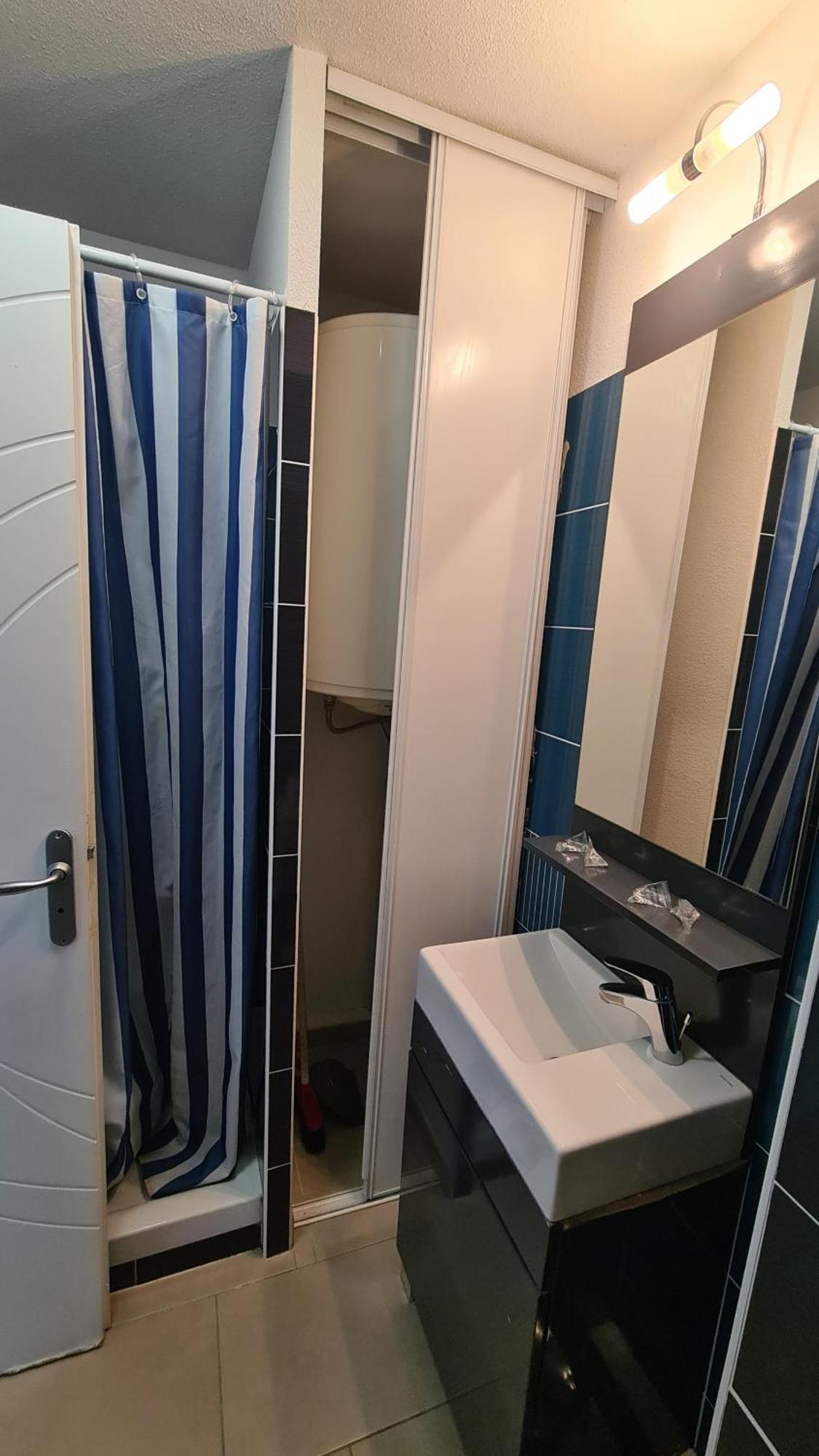 Logesty Studio Cosy316 佩皮尼昂 外观 照片