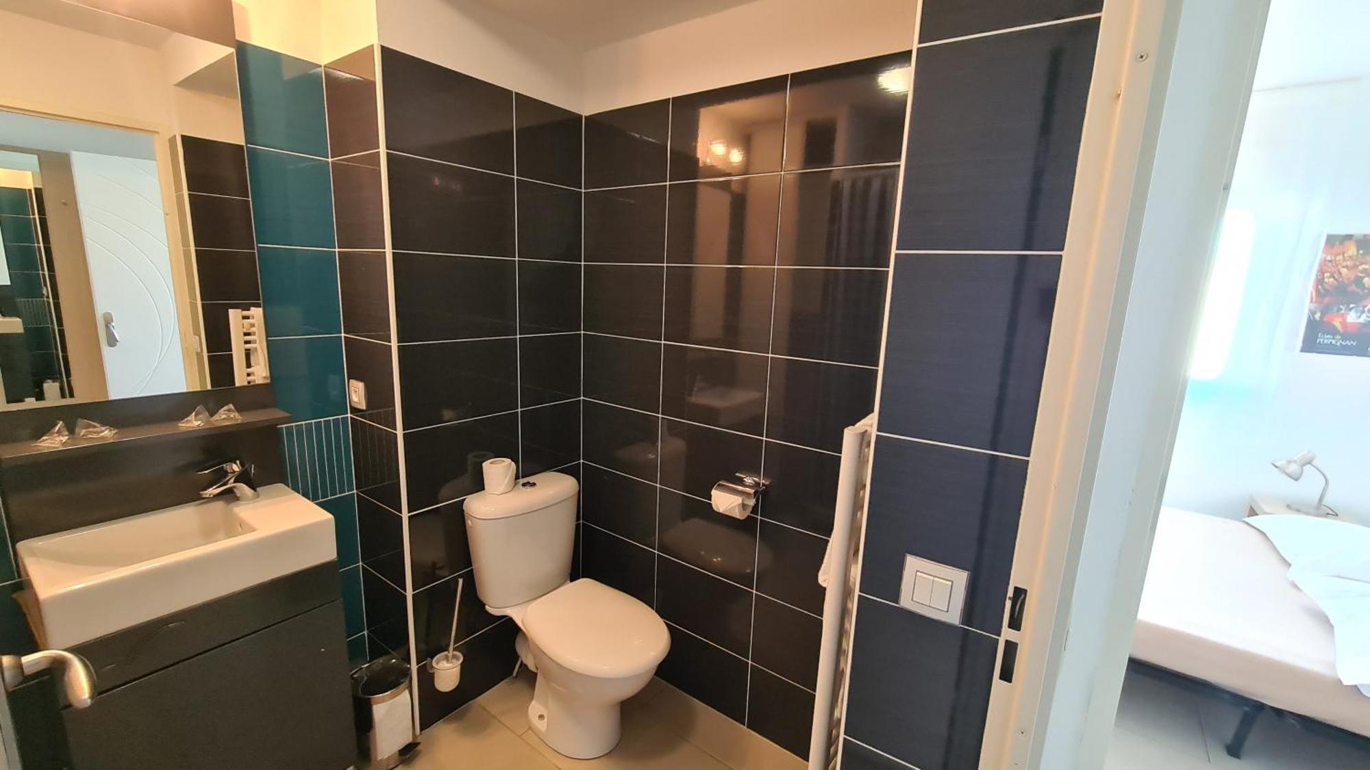 Logesty Studio Cosy316 佩皮尼昂 外观 照片