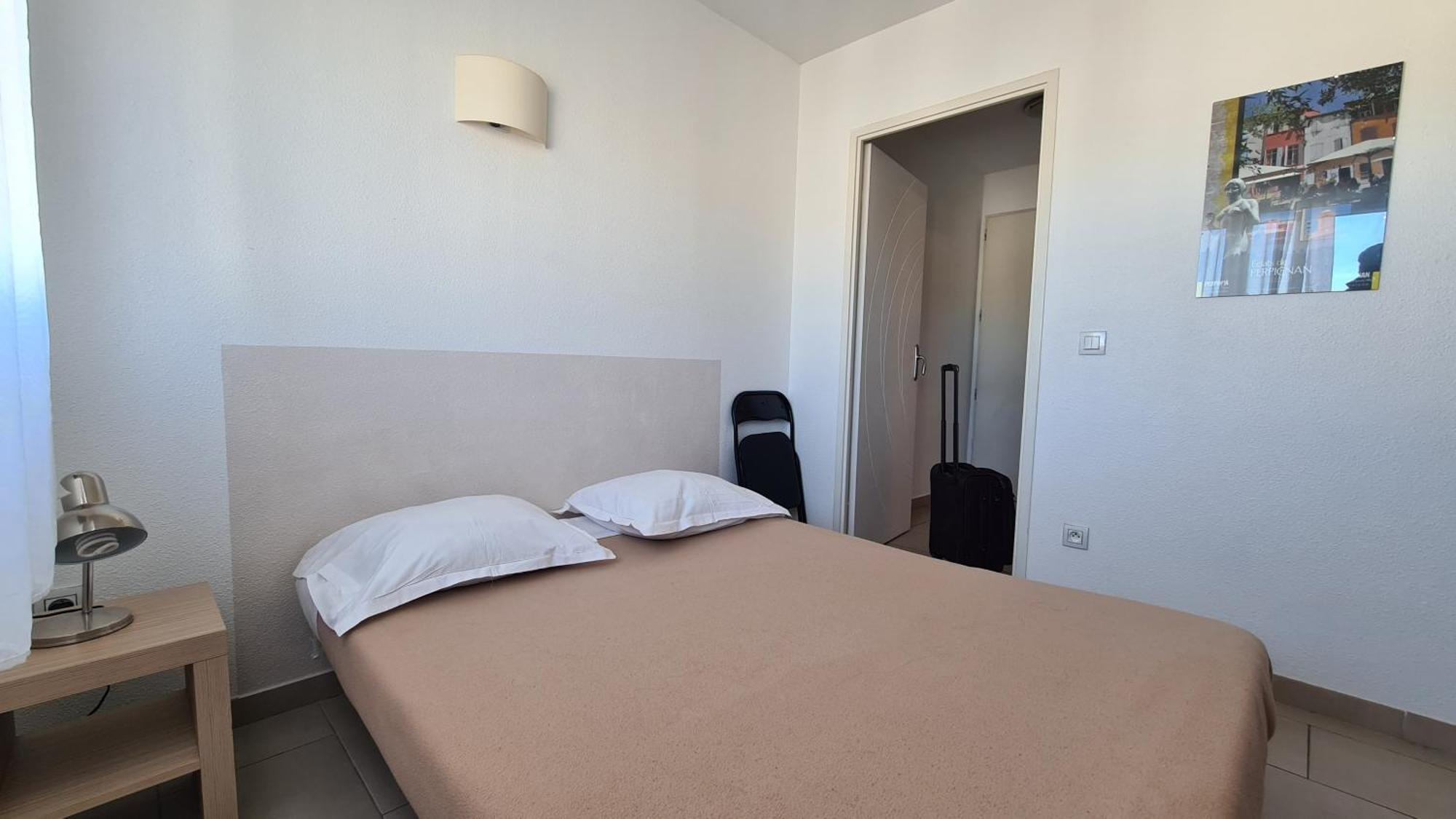Logesty Studio Cosy316 佩皮尼昂 外观 照片